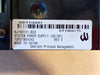 FISHER-ROSEMOUNT SYSTEMS System DC Power Supply KJ1501X1-BC2 P/N: 12P2186X042