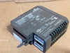 FISHER-ROSEMOUNT SYSTEMS 16 Channel, 4-20 mA HART Analog Input Card KJ3223X1-BA1, 12P2871X012