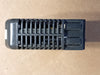 FISHER-ROSEMOUNT SYSTEMS 16 Channel, 4-20 mA HART Analog Input Card KJ3223X1-BA1, 12P2871X012