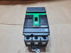 SQUARE D 100 Amp 600 Volts 3 Pole Circuit Breaker HGA36100