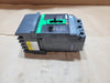 SQUARE D 100 Amp 600 Volts 3 Pole Circuit Breaker HGA36100