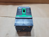 SQUARE D 100 Amp 600 Volts 3 Pole Circuit Breaker HGA36100