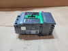 SQUARE D 100 Amp 600 Volts 3 Pole Circuit Breaker HGA36100