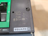 SQUARE D 100 Amp 600 Volts 3 Pole Circuit Breaker HGA36100