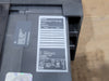 SQUARE D 100 Amp 600 Volts 3 Pole Circuit Breaker HGA36100