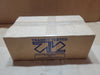 SQUARE D 100 Amp 600 Volts 3 Pole Circuit Breaker HGA36100