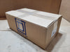 SQUARE D 100 Amp 600 Volts 3 Pole Circuit Breaker HGA36100