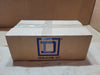 SQUARE D 100 Amp 600 Volts 3 Pole Circuit Breaker HGA36100