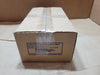 SQUARE D 100 Amp 600 Volts 3 Pole Circuit Breaker HGA36100