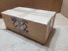 SQUARE D 100 Amp 600 Volts 3 Pole Circuit Breaker HGA36100