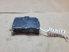 SQUARE D 30 Amp 120/240 Volts 2 Pole GFCI Circuit Breaker QOB230GFI