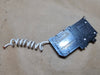 SQUARE D 20 Amp 120/240 Volts 1 Pole Circuit Breaker QOB120CAFI 