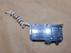 SQUARE D 20 Amp 120/240 Volts 1 Pole Circuit Breaker QOB120CAFI 