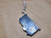 SQUARE D 20 Amp 120/240 Volts 1 Pole Circuit Breaker QOB120CAFI 