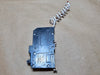 SQUARE D 20 Amp 120/240 Volts 1 Pole Circuit Breaker QOB120CAFI 