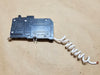 SQUARE D 20 Amp 120/240 Volts 1 Pole Circuit Breaker QOB120CAFI 