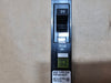 SQUARE D 20 Amp 120/240 Volts 1 Pole Circuit Breaker QOB120CAFI 