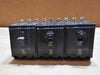 SQUARE D 50 Amp 240 Volts 3 Pole Circuit Breaker QOB350 (Box of 3)