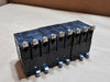 SQUARE D 50 Amp 240 Volts 3 Pole Circuit Breaker QOB350 (Box of 3)