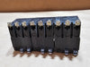 SQUARE D 50 Amp 240 Volts 3 Pole Circuit Breaker QOB350 (Box of 3)