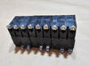 SQUARE D 50 Amp 240 Volts 3 Pole Circuit Breaker QOB350 (Box of 3)