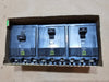 SQUARE D 50 Amp 240 Volts 3 Pole Circuit Breaker QOB350 (Box of 3)