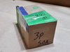 SQUARE D 50 Amp 240 Volts 3 Pole Circuit Breaker QOB350 (Box of 3)