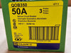 SQUARE D 50 Amp 240 Volts 3 Pole Circuit Breaker QOB350 (Box of 3)