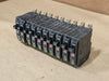 SQUARE D 20 Amp 120/240 Volts 1 Pole Circuit Breaker QOB120 (Box of 10)