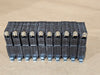 SQUARE D 20 Amp 120/240 Volts 1 Pole Circuit Breaker QOB120 (Box of 10)