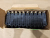 SQUARE D 20 Amp 120/240 Volts 1 Pole Circuit Breaker QOB120 (Box of 10)