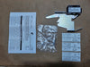 SQUARE D Electrical Interlock Kit EIK2