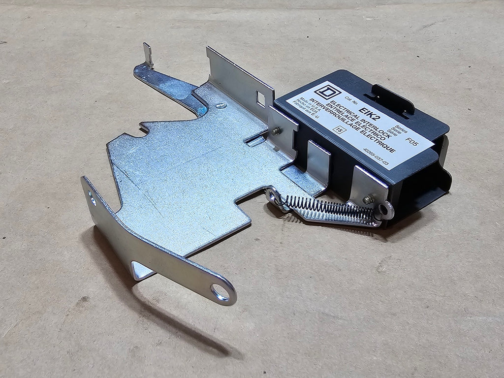 SQUARE D Electrical Interlock Kit EIK2