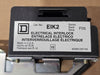 SQUARE D Electrical Interlock Kit EIK2