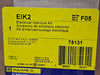 SQUARE D Electrical Interlock Kit EIK2