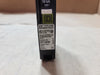 SQUARE D 15 Amp 120 Volts 1 Pole Circuit Breaker QOB115CAFI