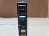 SQUARE D 15 Amp 120 Volts 1 Pole Circuit Breaker QOB115CAFI