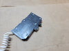 SQUARE D 15 Amp 120 Volts 1 Pole Circuit Breaker QOB115CAFI