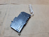SQUARE D 15 Amp 120 Volts 1 Pole Circuit Breaker QOB115CAFI