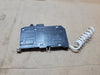 SQUARE D 15 Amp 120 Volts 1 Pole Circuit Breaker QOB115CAFI
