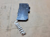 SQUARE D 15 Amp 120 Volts 1 Pole Circuit Breaker QOB115CAFI