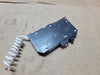 SQUARE D 15 Amp 120 Volts 1 Pole Circuit Breaker QOB115CAFI