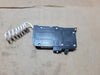 SQUARE D 15 Amp 120 Volts 1 Pole Circuit Breaker QOB115CAFI