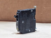 SQUARE D 15 Amp 120/240 Volts 1 Pole Circuit Breaker QOB115