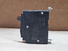 SQUARE D 15 Amp 120/240 Volts 1 Pole Circuit Breaker QOB115