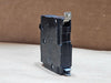 SQUARE D 15 Amp 120/240 Volts 1 Pole Circuit Breaker QOB115