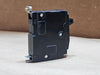 SQUARE D 15 Amp 120/240 Volts 1 Pole Circuit Breaker QOB115
