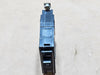 SQUARE D 15 Amp 120/240 Volts 1 Pole Circuit Breaker QOB115