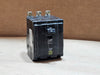 SQUARE D 30 Amp 240 Volts 3 Pole Circuit Breaker QOB330