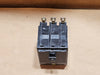 SQUARE D 30 Amp 240 Volts 3 Pole Circuit Breaker QOB330